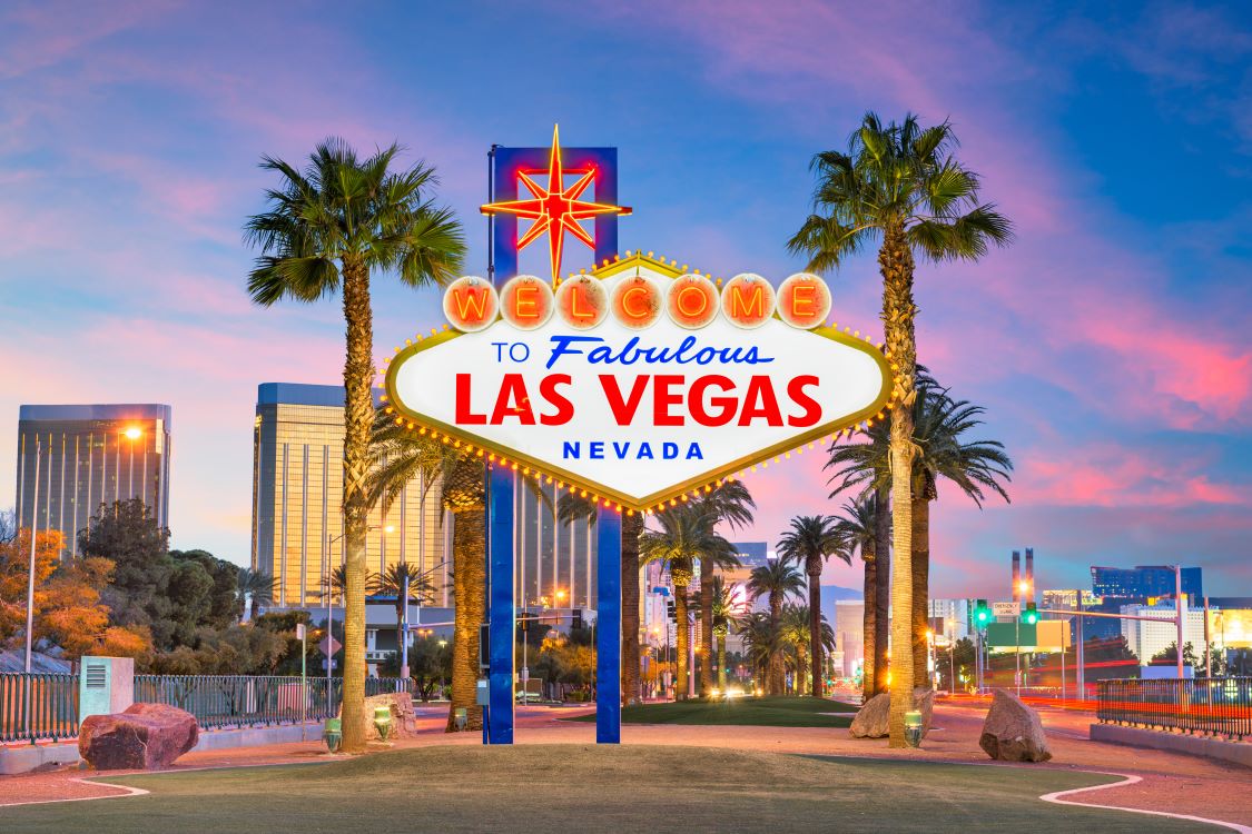 Trade show staffing in Las Vegas, NV