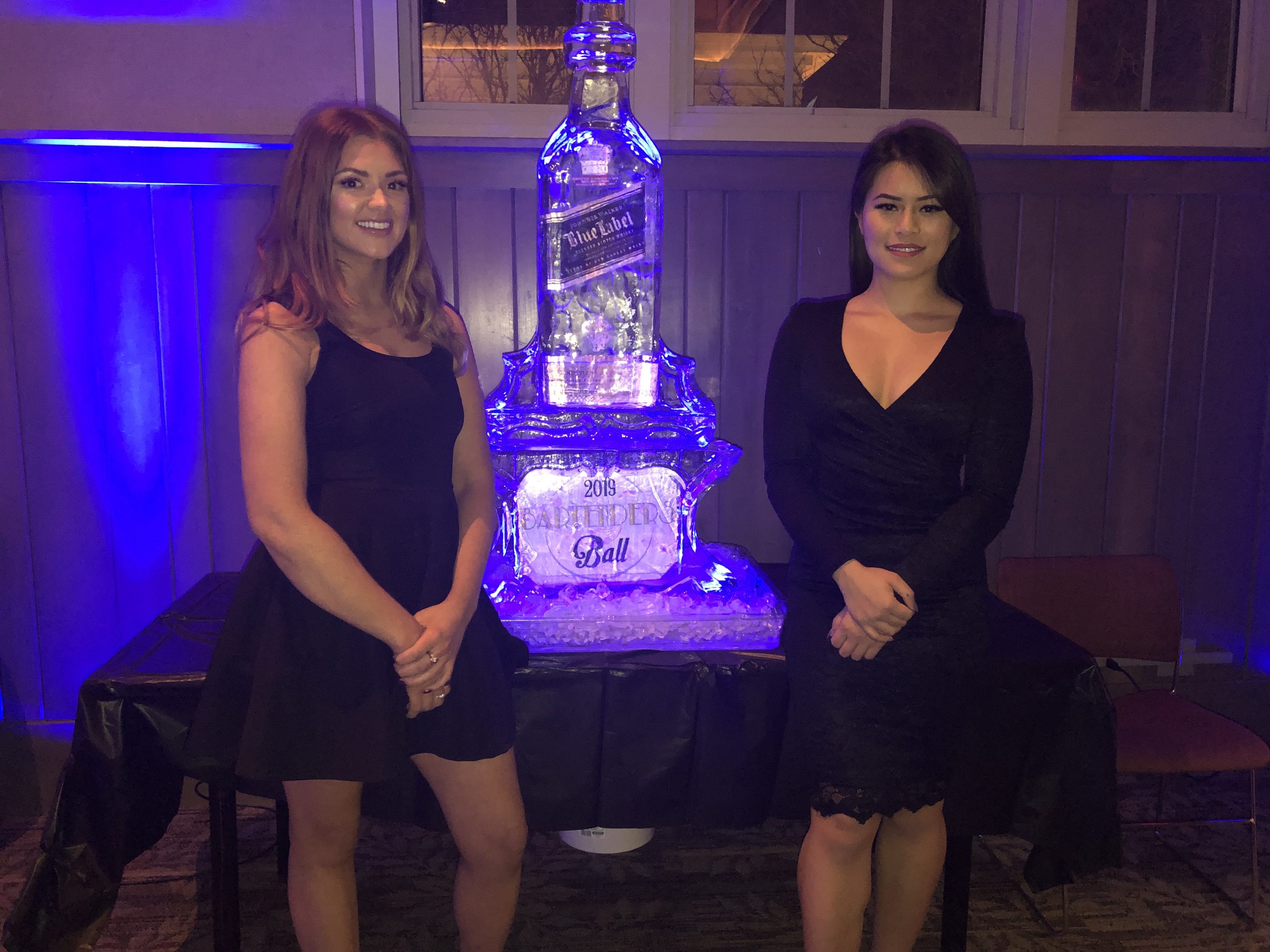 Fun Atmosphere Models for Hire