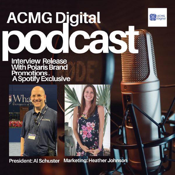 ACMG Digital Podcast