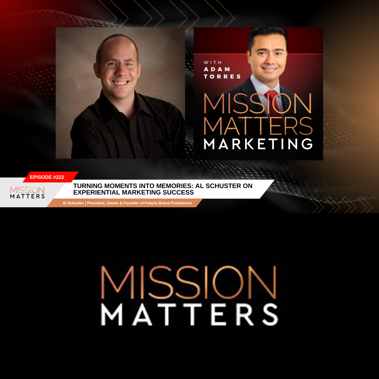 Mission Matters Podcast