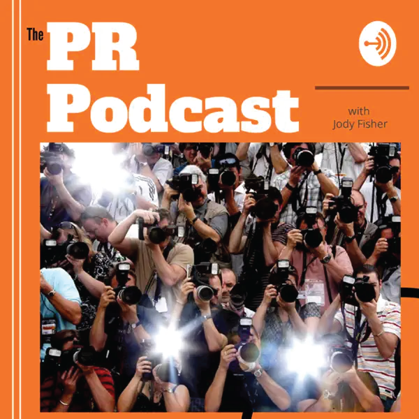 Pr Podcast