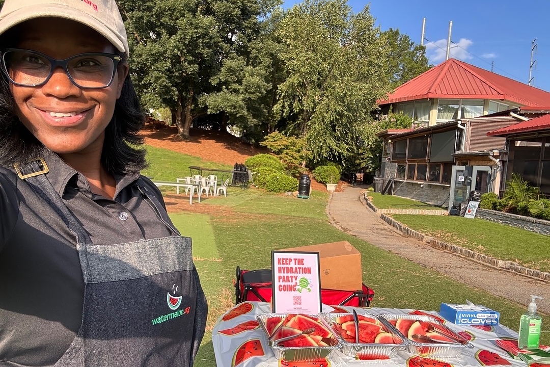Pop Up Event Brand Activations and Brand Ambassadors