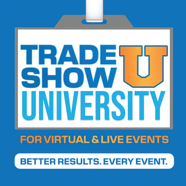 Tradeshow University Podcast