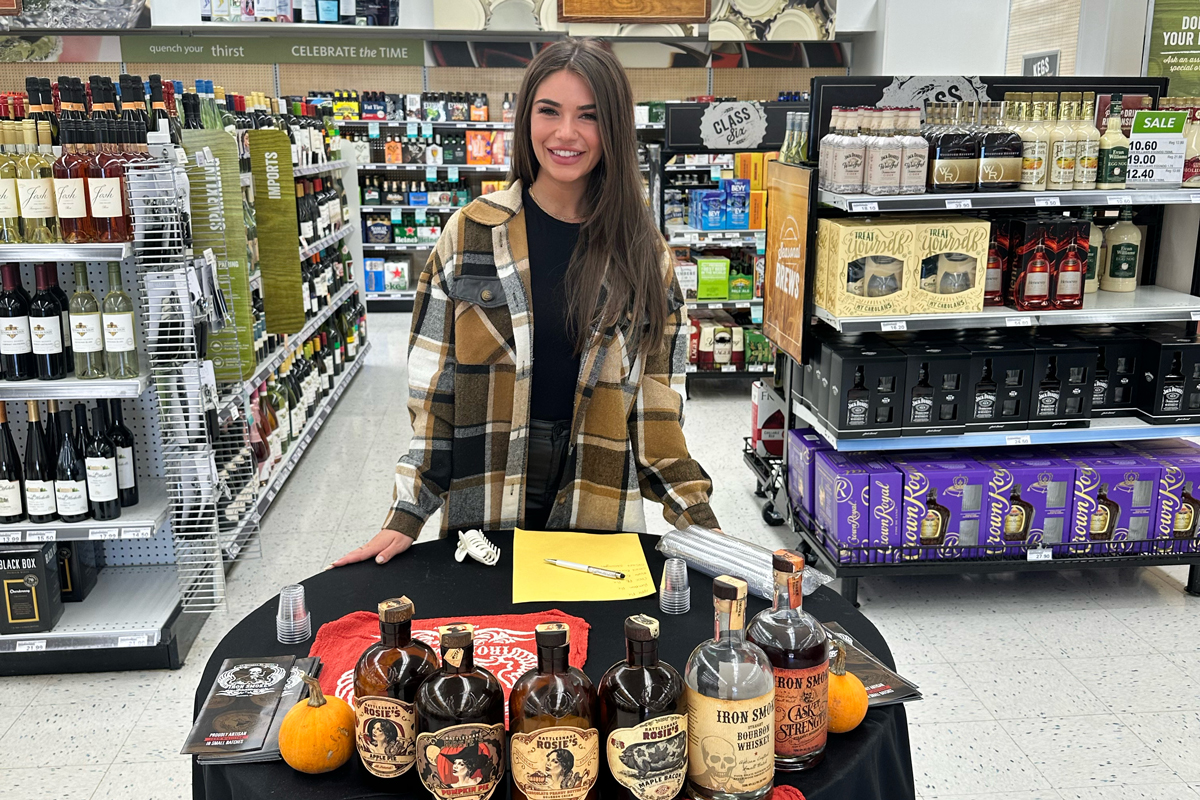 Top 10 Best Practices for Alcohol Sampling Promotions