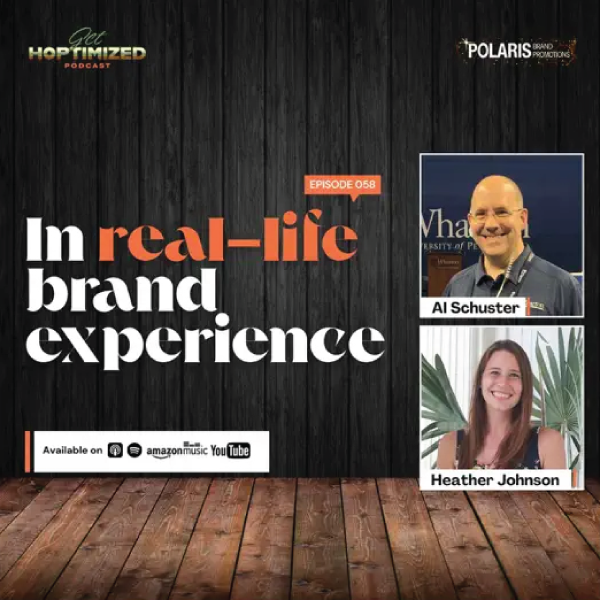 Get Hoptimized Podcast