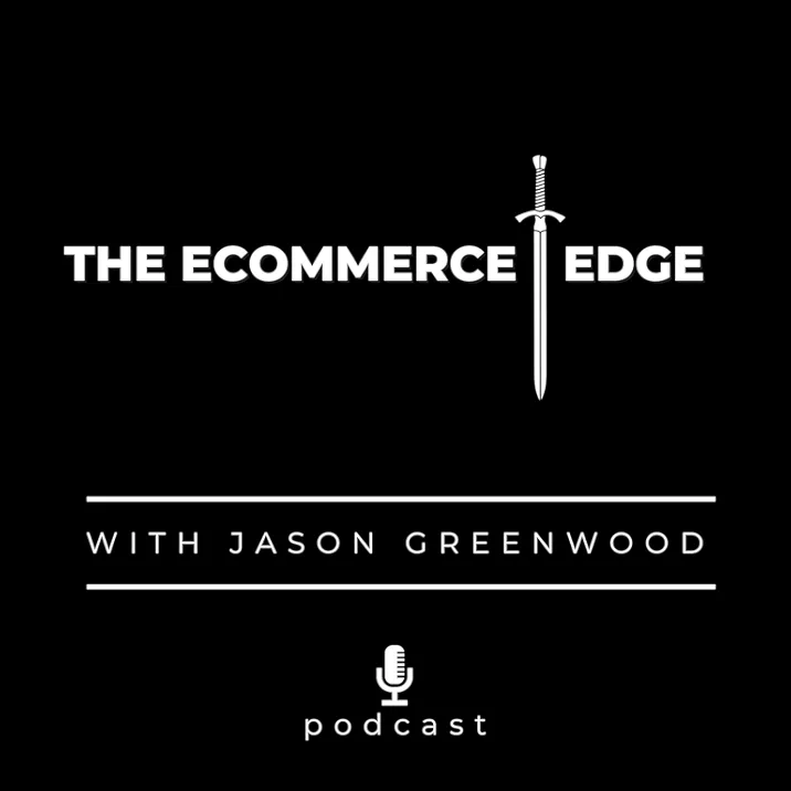 The Ecommerce Edge Podcast with Polaris Brand Promotions