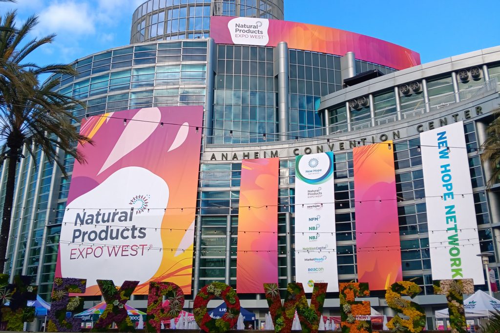 Hire Trade Show Booth Staff for Anaheim Convention Center