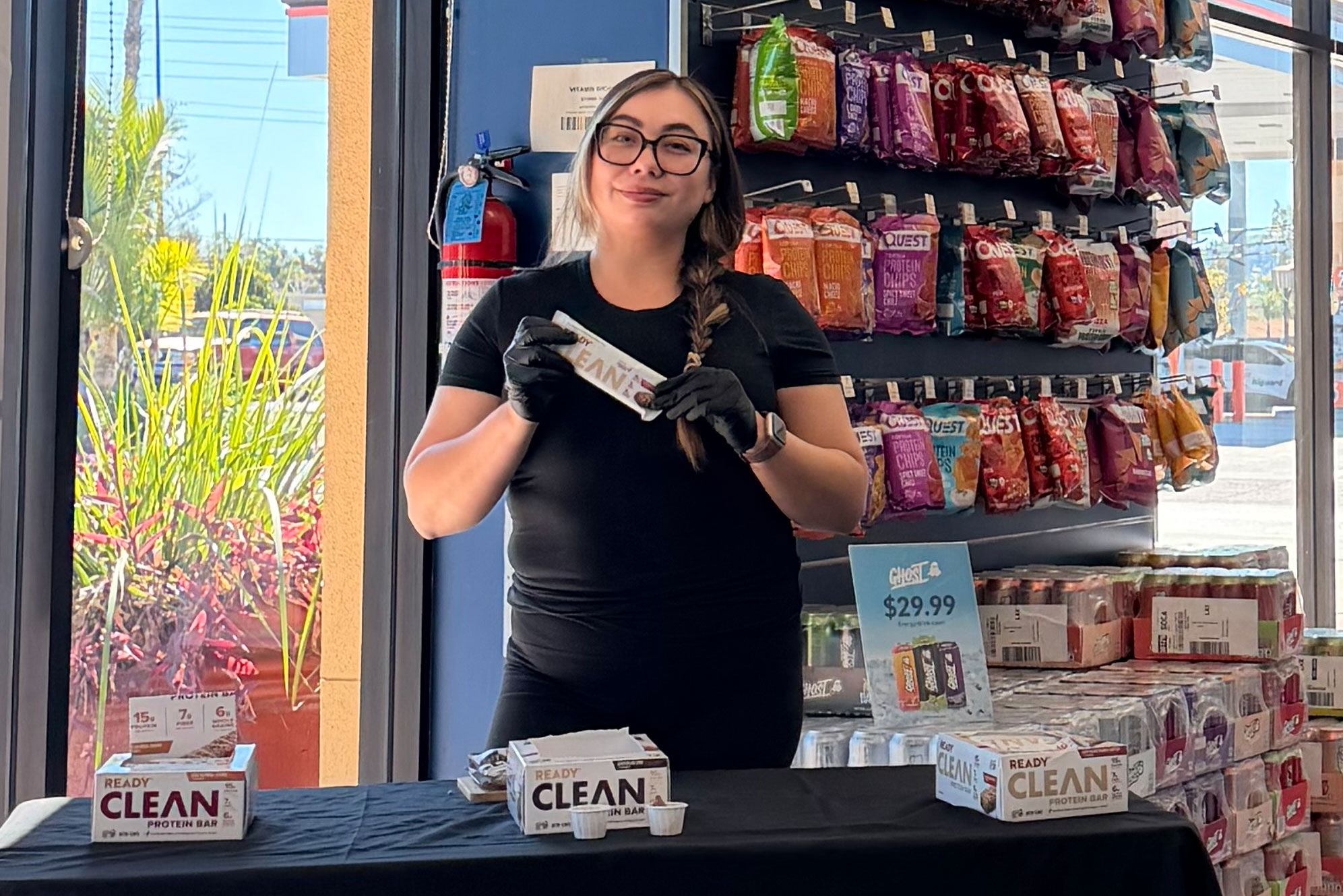 Los Angeles California Experiential Marketing and Brand Activations