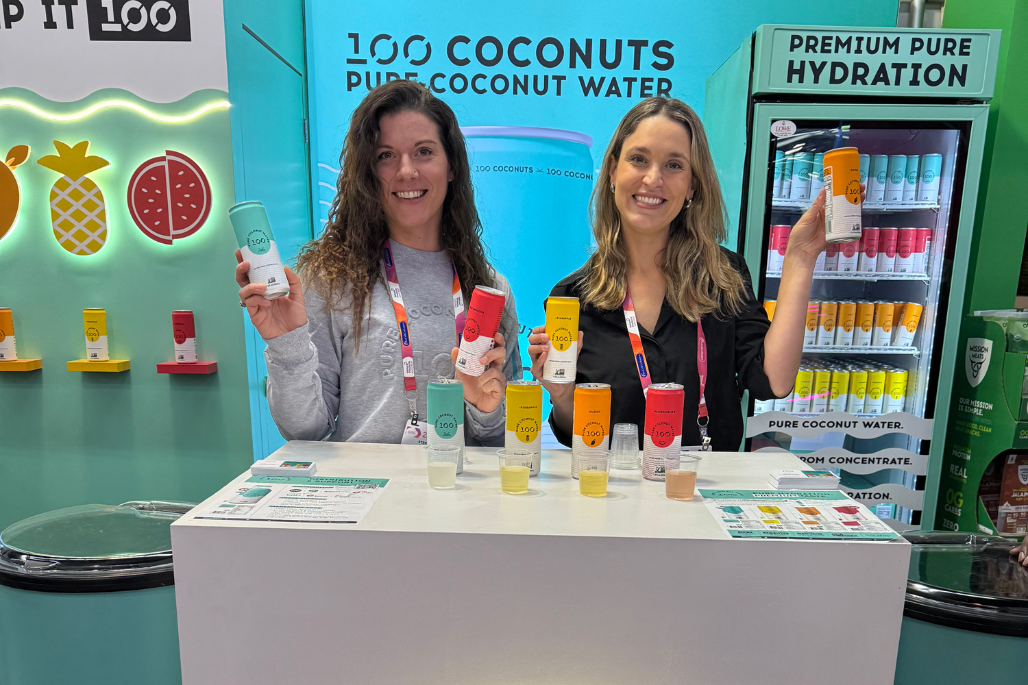 How to Successfully Run a Trade Show - Blog