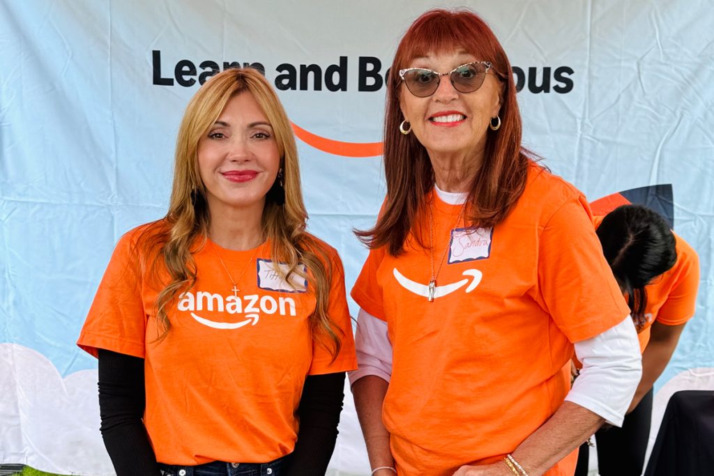 Case Study- Festival Brand Ambassadors